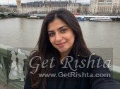 girl rishta marriage lahore 