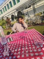 boy rishta marriage islamabad 