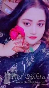 girl rishta marriage karachi 