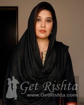 girl rishta marriage karachi siddiqui urdu speaking