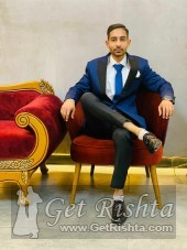 boy rishta marriage gujrat bukhari syed