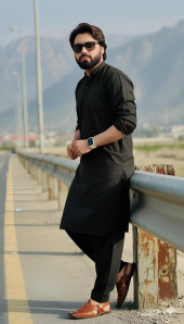 boy rishta marriage attock syed