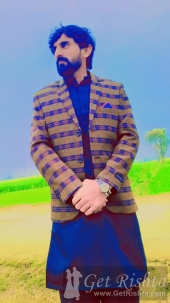 boy rishta marriage chiniot 