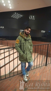 boy rishta marriage gujranwala 