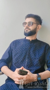 boy rishta marriage hyderabad syed
