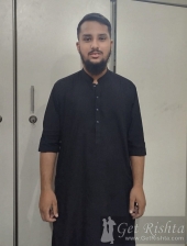 boy rishta marriage karachi yousufzai