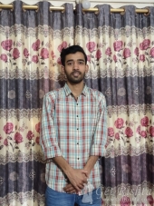 boy rishta marriage karachi syed