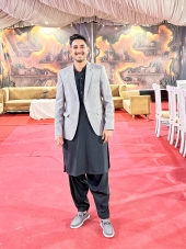 boy rishta marriage karachi bangali