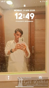 boy rishta marriage karachi abbasi