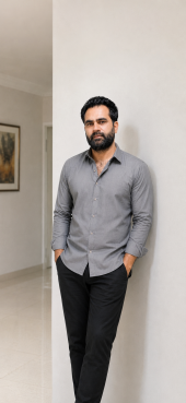 boy rishta marriage karachi syed hashmi