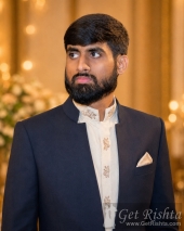 boy rishta marriage karachi butt