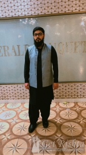 boy rishta marriage karachi 