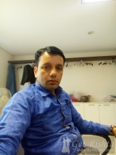 boy rishta marriage karachi syed