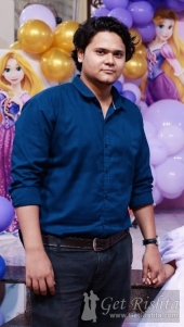 boy rishta marriage karachi syed bihari