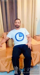 boy rishta marriage lahore syed