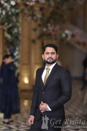 boy rishta marriage lahore yousufzai
