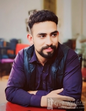 boy rishta marriage lahore 