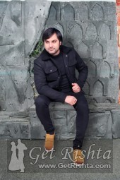 boy rishta marriage lahore 
