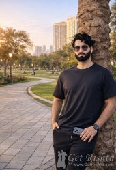 boy rishta marriage dubai araain