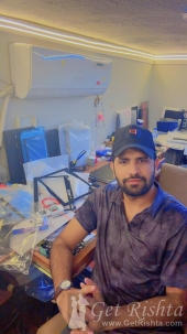 boy rishta marriage sharjah gujjar