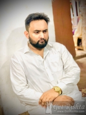 boy rishta marriage sialkot 