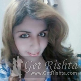 Girl Rishta proposal for marriage in Islamabad Sheikh Siddiqui