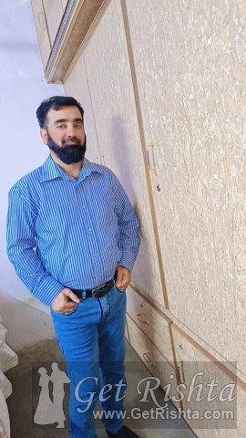 Boy Rishta Marriage Rawalpindi Araain proposal | aarai / Arrayin / arraiyan