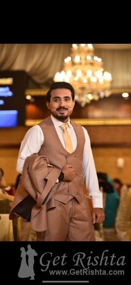 Boy Rishta Marriage Karachi  proposal 