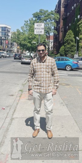 Boy Rishta Marriage Brooklyn  proposal 