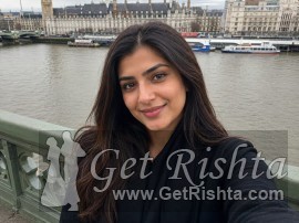 Girl Rishta Marriage Lahore  proposal 