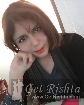 Girl Rishta proposal for marriage in Islamabad Sheikh Siddiqui