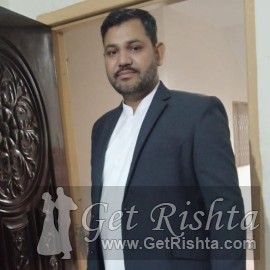 Boy Rishta Marriage Gujranwala Baig proposal 