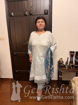 Girl Rishta proposal for marriage in Lahore Bukhari Syed
