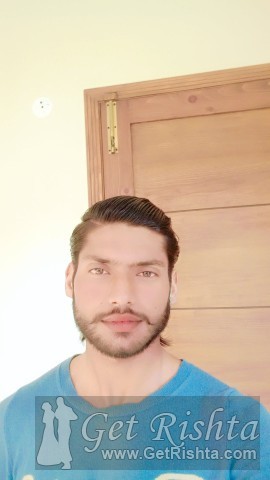 Boy Rishta Marriage Lahore Haqan shiekh proposal 