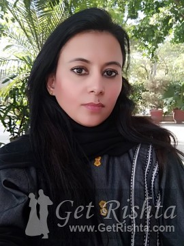 Girl Rishta proposal for marriage in Islamabad Rajput or Rajpoot