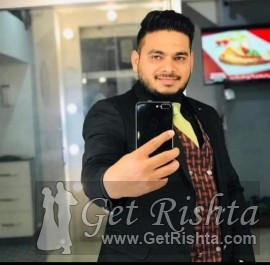 Boy Rishta Marriage Lahore Rajpot Rana proposal | Rana Rajpoot / Rajput rana / Rajput or Rana