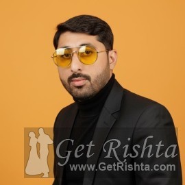 Boy Rishta Marriage Faisalabad Arain Mian proposal 