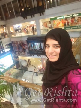 Girl Rishta proposal for marriage in Lahore Mughal