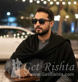Boy Rishta Marriage Attock  proposal 