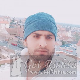 boy rishta marriage paris chaudhry warraich zameendar
