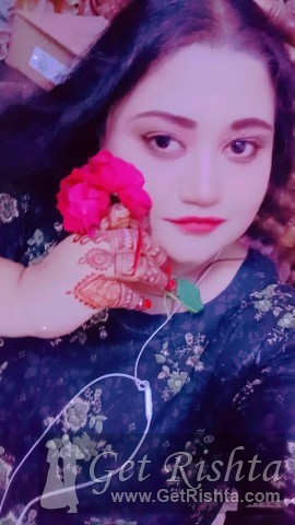 Girl Rishta Marriage Karachi  proposal 