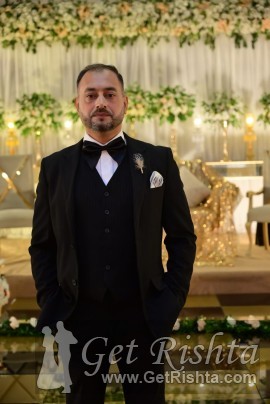 Boy Rishta Marriage Islamabad  proposal 