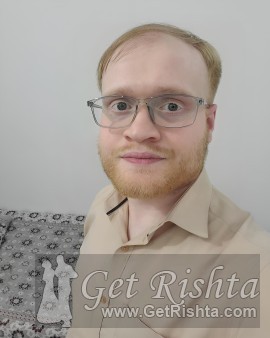Boy Rishta Marriage Islamabad Shaikh proposal | Shaikhs / Sheikh or Shaikh / Sheik