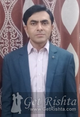 Girl Rishta proposal for marriage in Gujranwala Jutt Saansi