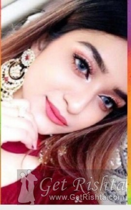 Girl Rishta proposal for marriage in Hyderabad 