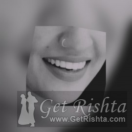 Girl Rishta proposal for marriage in Karachi Rajput or Rajpoot