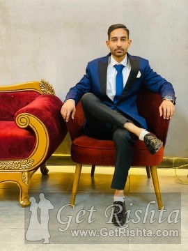 Boy Rishta Marriage Gujrat Bukhari Syed proposal 