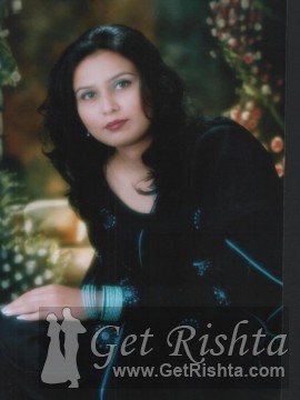 Girl Rishta proposal for marriage in  Urdu Speaking
