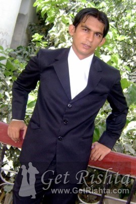 Boy Rishta proposal for marriage in Bahawalpur Kakar