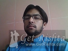 Boy Rishta proposal for marriage in Multan Kamboh